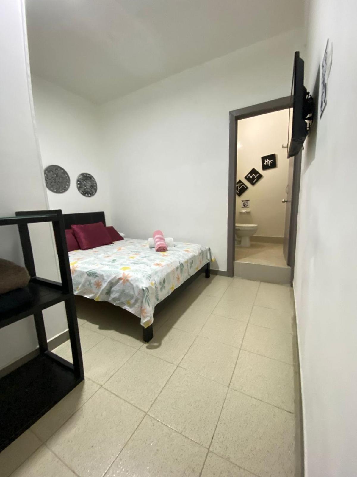 Hotel Fermín Santa Rosa de Cabal Exterior foto